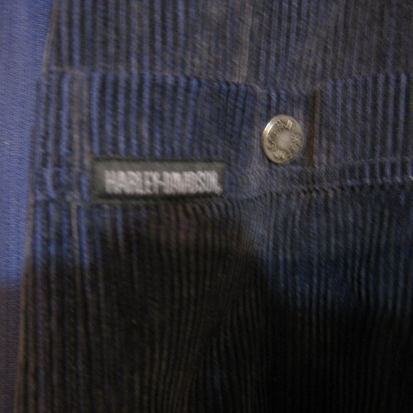 Harley jacket shirt - Picture 3 of 7